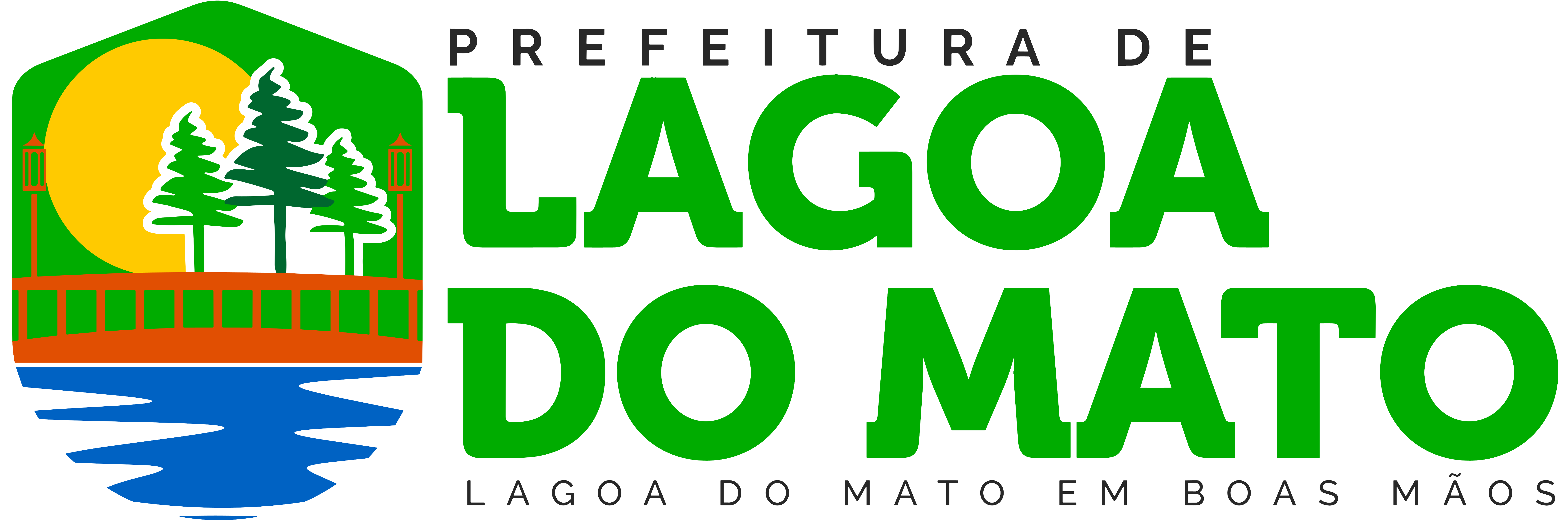 Prefeitura de Lagoa do Mato